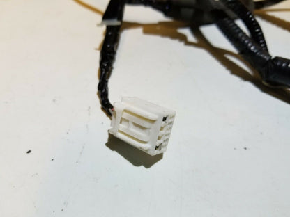 15 16 17 Honda Fit Rear Right Pass Door Wire Harness OEM 26k Miles