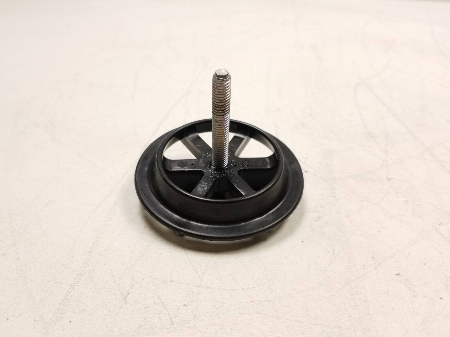 20 21 22 Hyundai Venue Spare Tire Holder Bolt OEM