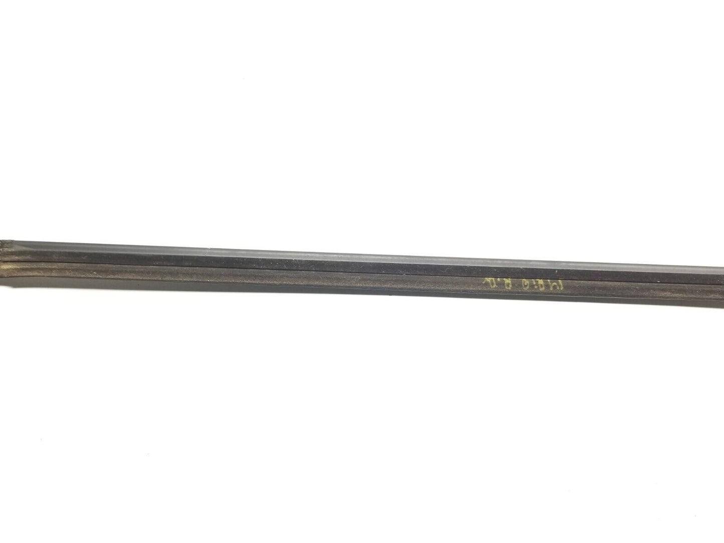12 13 14 15 Kia Rio Door Window Belt Seal Molding Rear Driver Left Side OEM