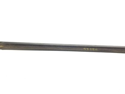 12 13 14 15 Kia Rio Door Window Belt Seal Molding Rear Driver Left Side OEM