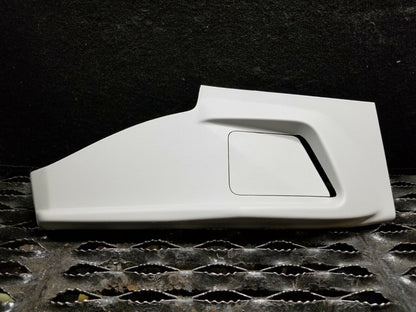 14 15 16 Subaru Forester Rear Right Passenger Side Upper Pillar Trim Panel OEM