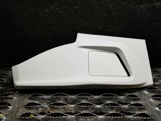 14 15 16 Subaru Forester Rear Right Passenger Side Upper Pillar Trim Panel OEM