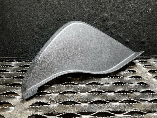 11 12 13 14 Dodge Avenger Left Driver Side Dash End Cap Trim Panel OEM