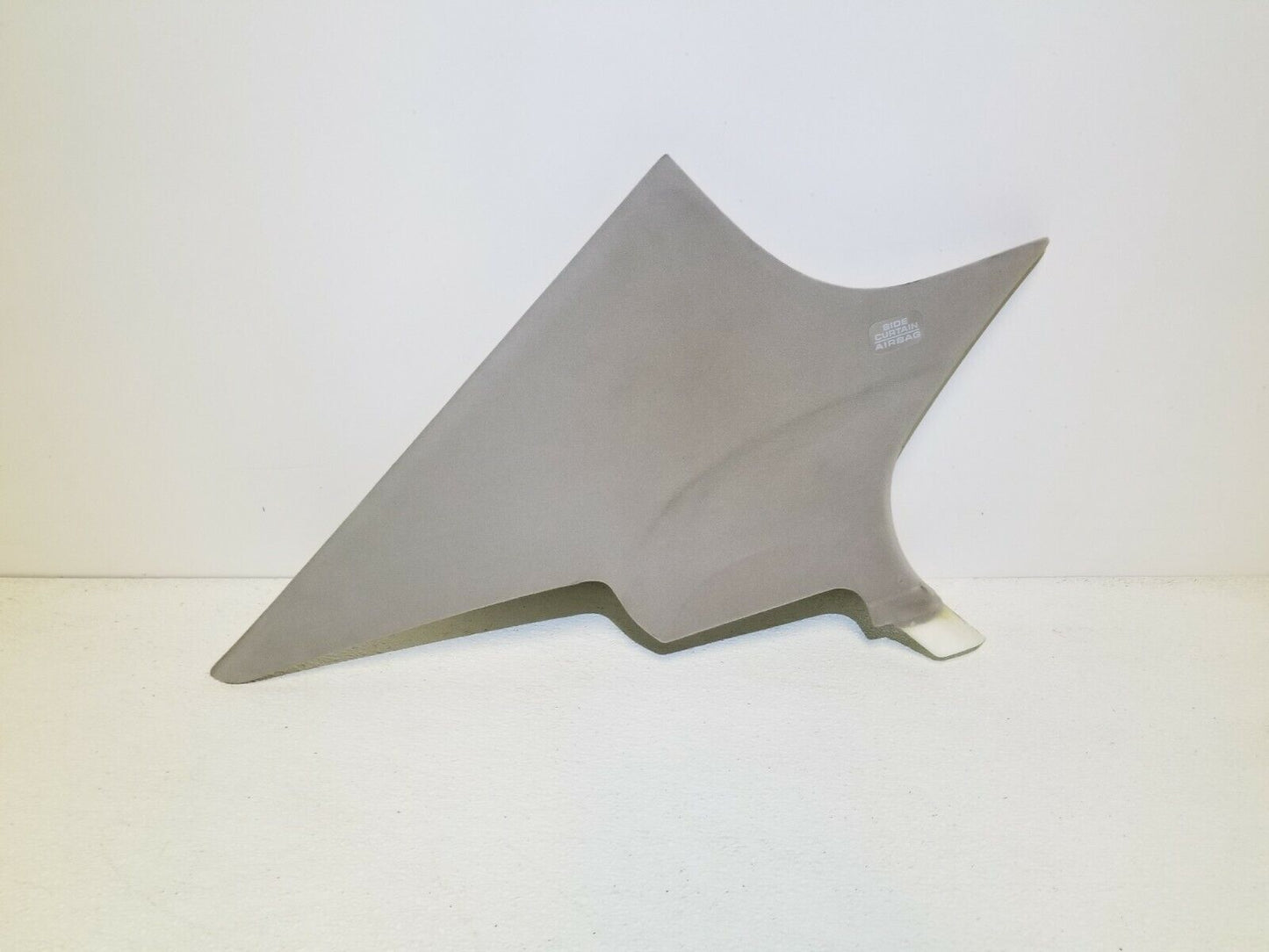 05 06 07 08 Acura Rl Rear C Pillar Trim Panel Left Driver Side OEM