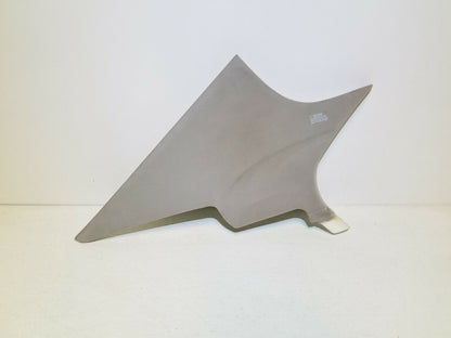 05 06 07 08 Acura Rl Rear C Pillar Trim Panel Left Driver Side OEM