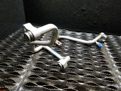 07 08 09 Acura Mdx 3.7l A/c Hose Pipe Line OEM