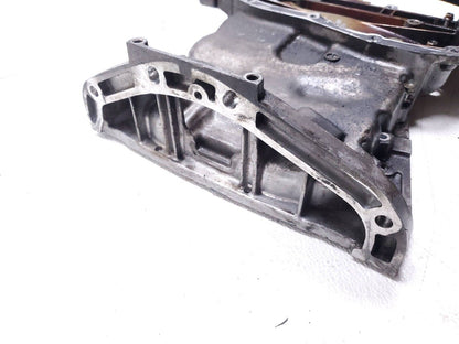 07 08 09 10 11 12 Hyundai Veracruz 3.8l Upper Oil Pan OEM