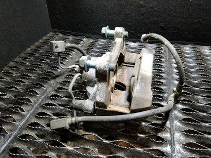 10 11 12 13 Infiniti G37 Coupe Front Right Passenger Side Brake Caliper OEM 99k