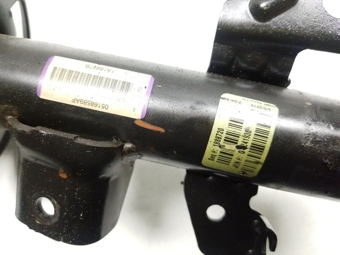 14 15 16 17 18 Jeep Cherokee Front Shock Strut Absorber Left Driver Side OEM