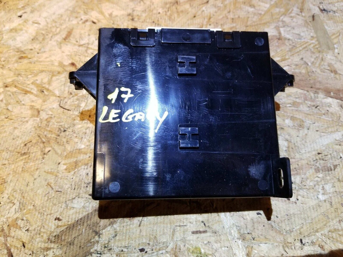 15 16 17 Subaru Legacy  Heater Blower Control Module 72343al34a OEM 10k