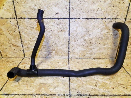 06 07 08 09 10 11 Lincoln Town Car Radiator Hose Pipe Line OEM 65k