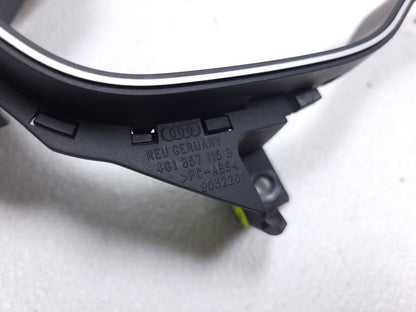 12 13 14 15 16 17 Audi A7 Speedometer Instrument Panel Cluster Gauge Trim OEM