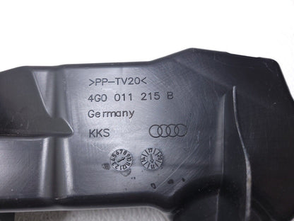 12 13 14 15 16 17 Audi A7 Jack Holder Housing 4g0011215 OEM