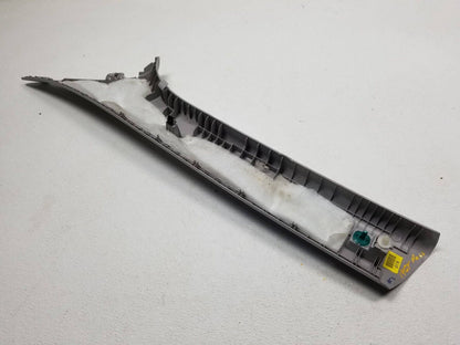 14 15 16 17 Hyundai Elantra Gt Windshield A Pillar Cover Trim Right Pass OEM