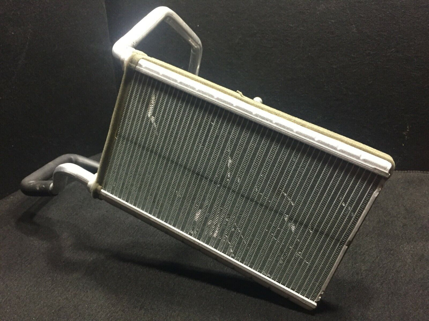 08 09 10 11 12 Honda Accord Coupe 2.4l Heater Core 88k OEM D36