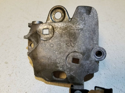 13 14 15 Honda Accord 2.4l Engine Mount Bracket OEM 54k Miles