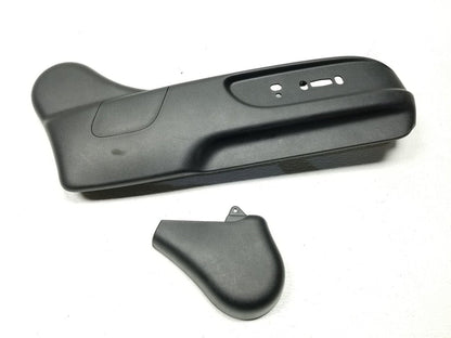 13 14 15 Honda Accord Front Right Passenger Seat Trim OEM