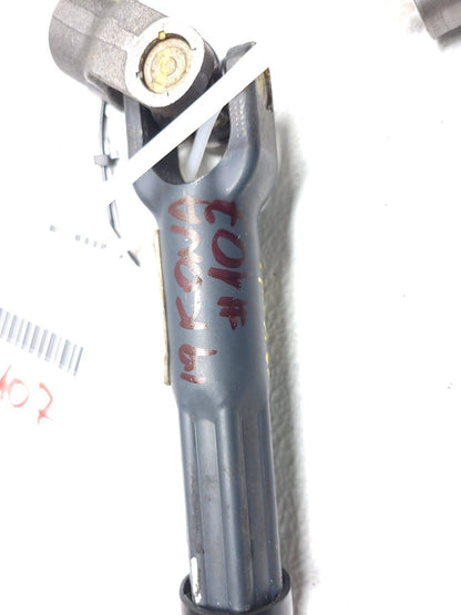 2019 Hyundai Kona Steering Column Shaft OEM