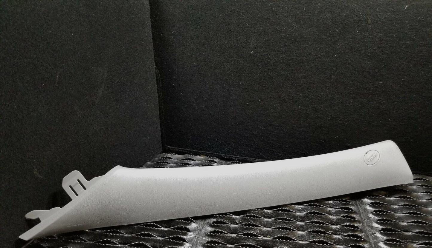 2007 - 2010 Hyundai Elantra Windshield A Pillar Trim Driver Side Left OEM