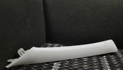 2007 - 2010 Hyundai Elantra Windshield A Pillar Trim Driver Side Left OEM