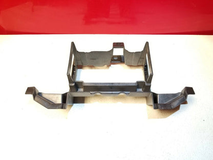 07 08 09 10 Jeep Grand Cherokee Dashboard Radio Mounting Bracket 55117070ad OEM