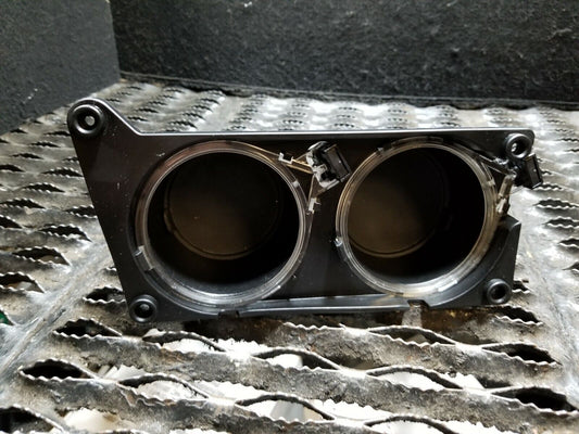 12 13 14 15 16 Jeep Patriot Center Console Cup Holder OEM 54k Miles