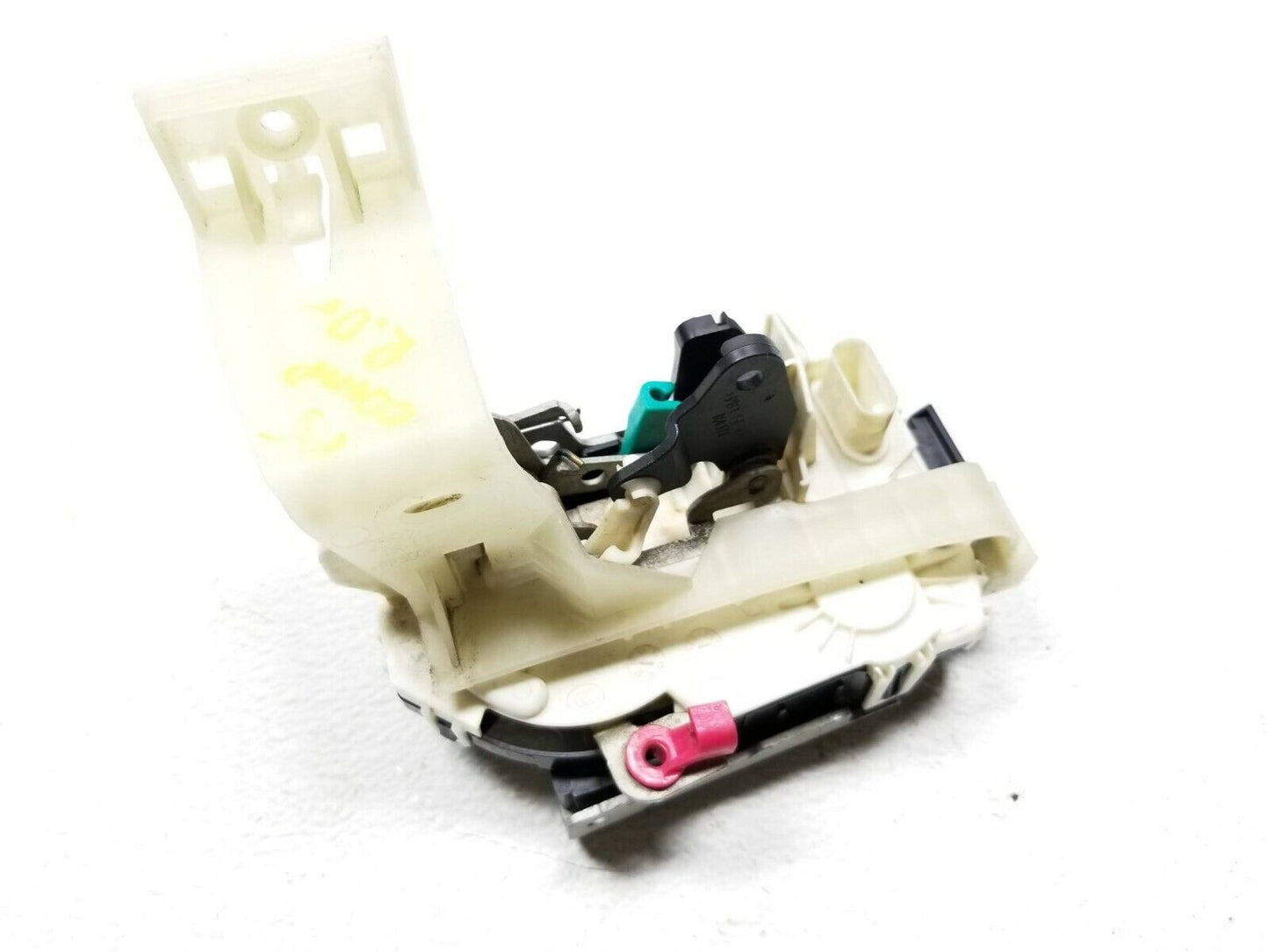 13 14 15 16 Jeep Compass Rear Left Driver Door Lock Latch Actuator OEM