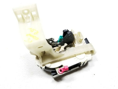 13 14 15 16 Jeep Compass Rear Left Driver Door Lock Latch Actuator OEM