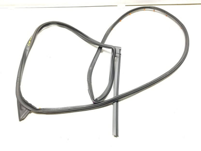 15 16 17 18 19 Chrysler 300 Rear Left Dr Side Door Weather Strip Seal OEM 42k
