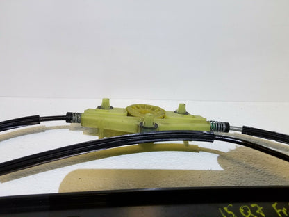 11 12 13 14 15  Audi Q7 Front Right Pass Door Window Regulator OEM 87k Miles