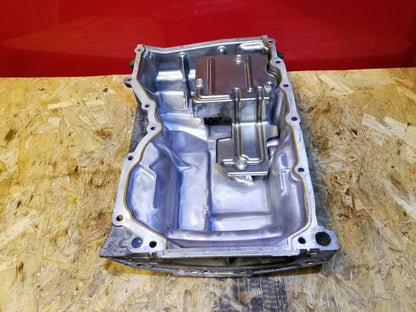 09 10 11 12 13 Mazda 6 2.5l Engine Oil Pan OEM 72k Miles