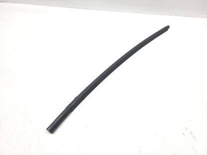 12 13 14 15 16 Hyundai Veloster Rear Door Window Belt Molding Passenger Side OEM