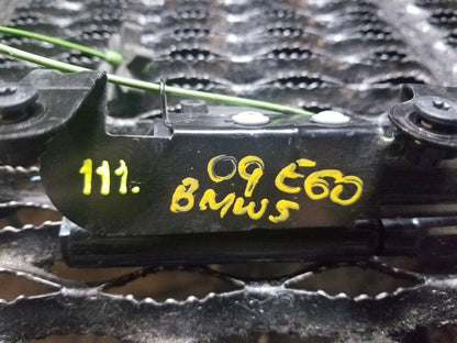 2006 2009 BMW 5er E60 525i 530i Fuel Tank Door Actuator Motor OEM