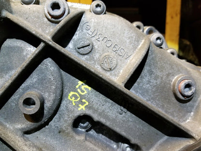11 12 13 14 15 Audi Q7 3.0t Transfer Case OEM 87k