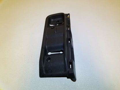 11 12 13 Honda Odyssey Rear 2nd Seat Striker Cover Trim Left Driver Side OEM