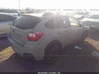 13 14 15 Subaru Xv Crosstrek Fuse Box OEM