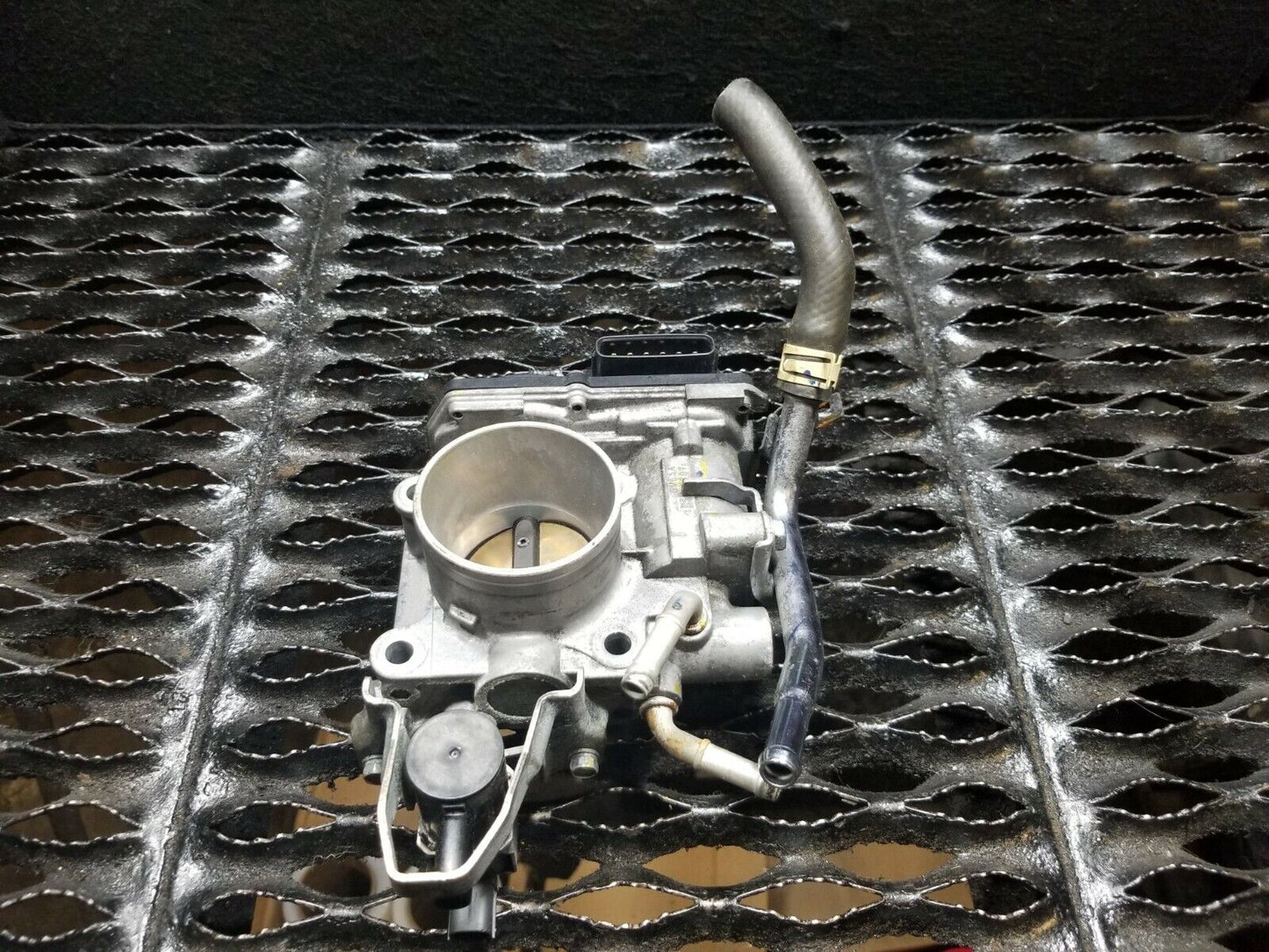 11 12 13 14 15 Honda Cr-z Throttle Body Assembly OEM