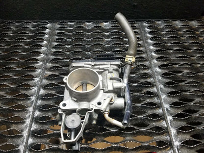 11 12 13 14 15 Honda Cr-z Throttle Body Assembly OEM