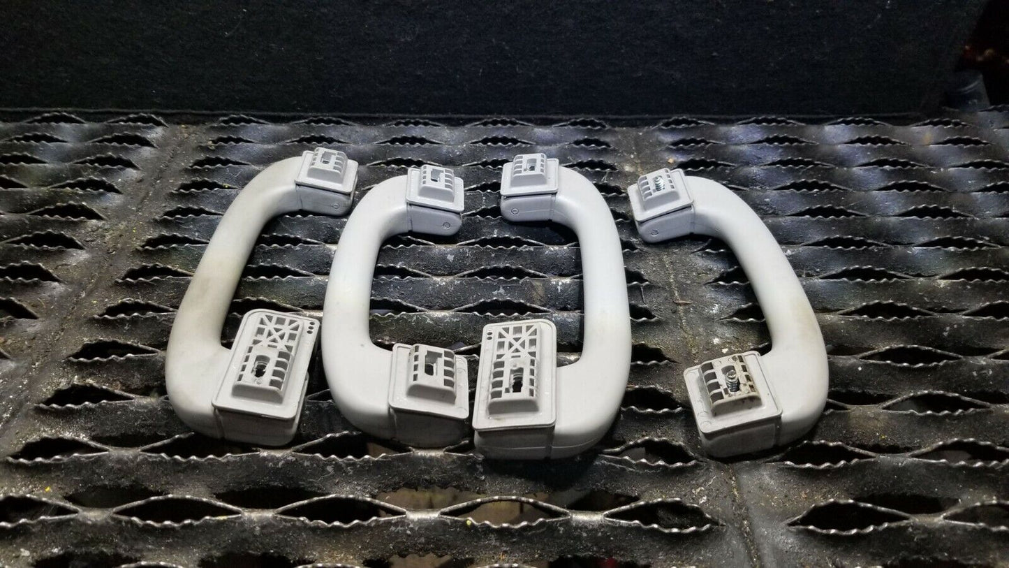 09 10 11 12 BMW 328xi E90 Roof Grab Handle 4pcs OEM
