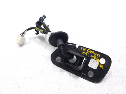 18 19 20 21 22 Honda Odyssey Door Mirror Wire Harness Front Left Driver OEM