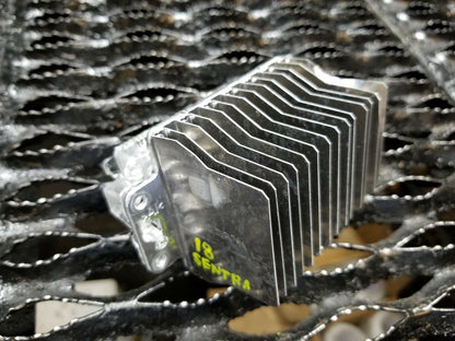 16 17 18 Nissan Sentra Led Headlight Bulb OEM 8k