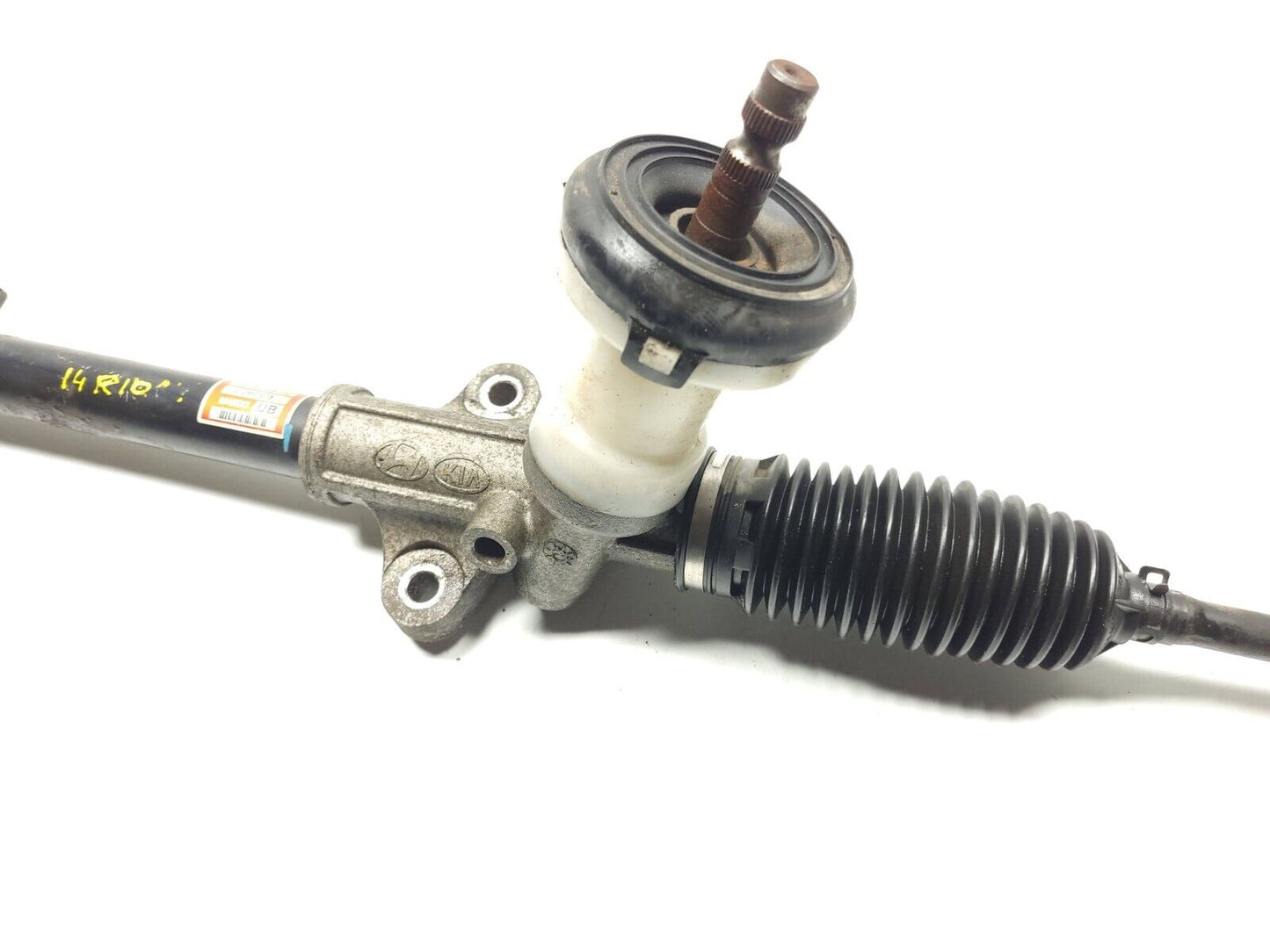 12 13 14 15 Kia Rio Power Steering Gear Rack And Pinion OEM ✅