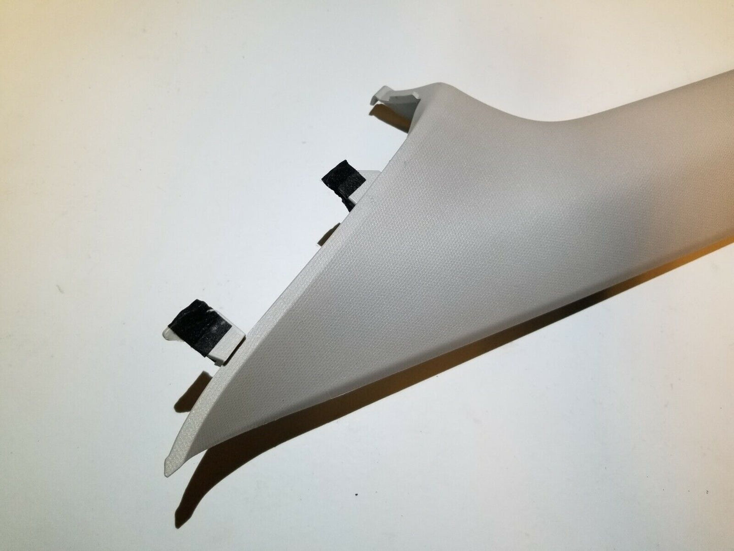 13 14 15 Subaru Xv Crosstrek Windshield A Pillar Trim Left Driver Side OEM 86k