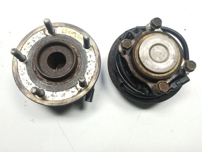 12 - 16 Dodge Grand Caravan Rear Bearing Pair OEM