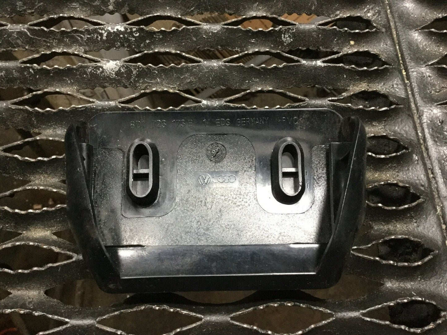 05 06 07 08 Audi A4 Break Pedal Cover OEM