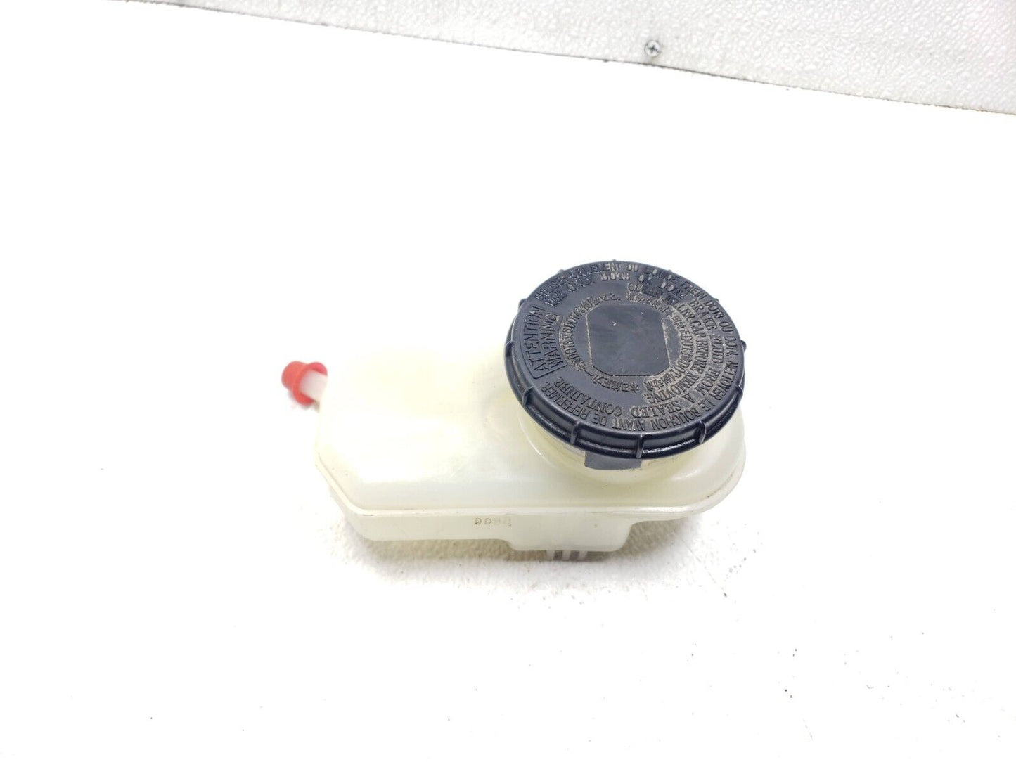 13 14 15 Acura RDX Brake Fluid Reservoir OEM 80k Miles