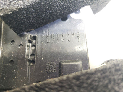 11 12 13 14 Nissan Juke Front Door Lock Latch Actuator Passenger Side Right OEM