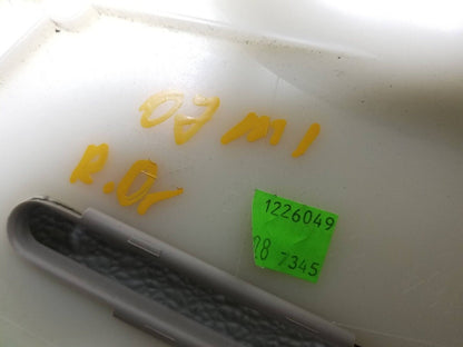 06 07 08 09 10 11 Mercedes Ml500 Rear C Pillar Trim Cover Left Driver Side OEM