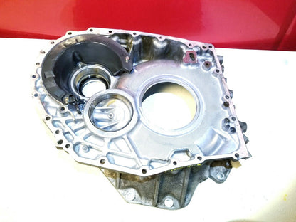07 08 09 10 11 12 Hyundai Veracruz Automatic Transmission Bell Housing OEM