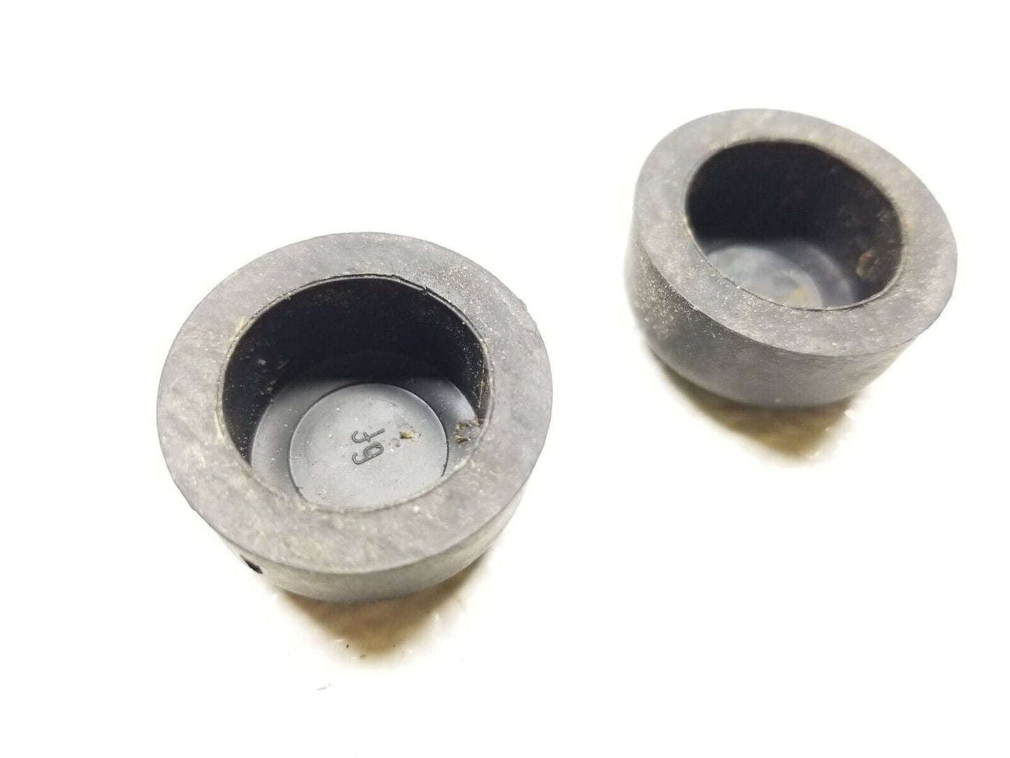 13 14 15 Honda Accord Windshield Wiper Arm Bolt Cap 2pcs OEM